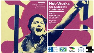 Net Works Cover Image